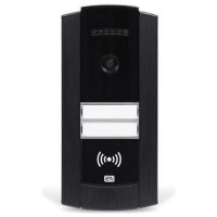 2N ENTRY PANEL HELIOS/IP BASE W/CAMERA 9156111CB 2N
