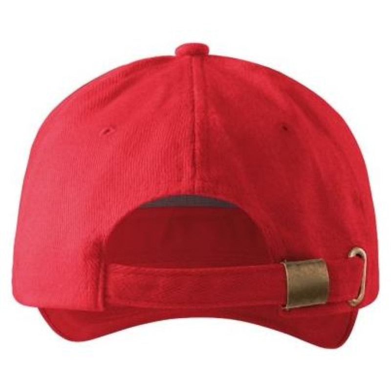 Malfini 5P cap MLI-30707 (nastawialna)