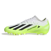 Adidas X Crazyfast.3 MG M shoes ID9344 (43 1/3)