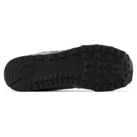 New Balance Jr GC515GRY shoes (37,5)