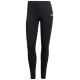 Adidas Essentials Linear Cotton W Leggings JG8621 (S)