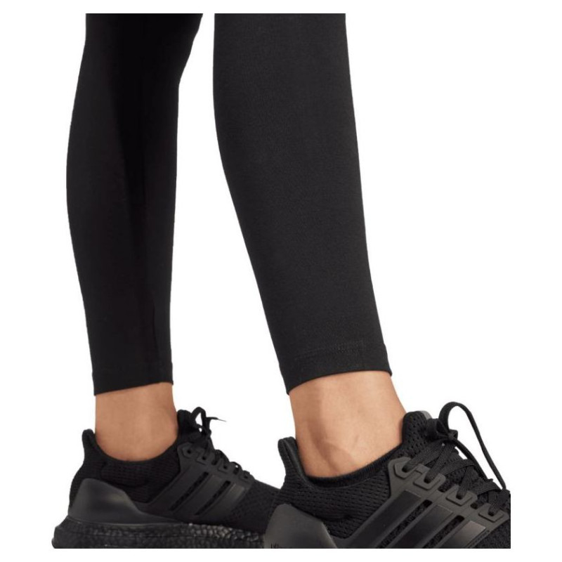 Adidas Essentials Linear Cotton W Leggings JG8621 (S)