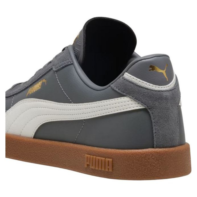 Puma Club II M 397447 19 shoes (40,5)