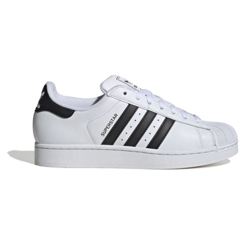 Adidas Superstar II M IH8659 shoes (44 2/3)