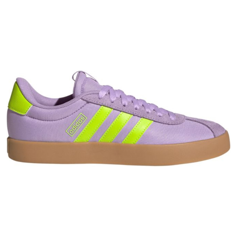 Adidas VL Court 3.0 W JS2058 shoes (39 1/3)