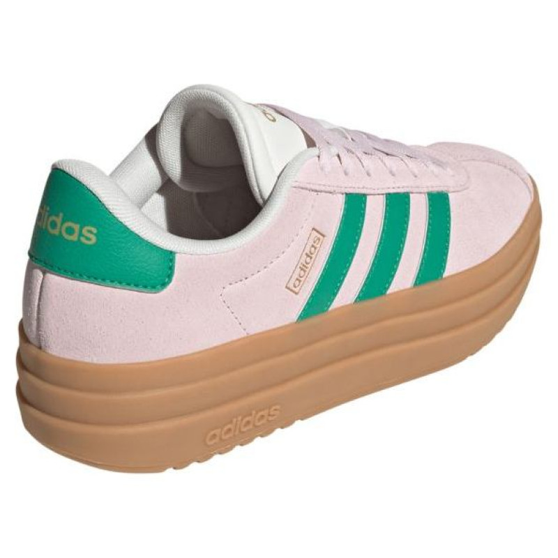 Adidas VL Court Bold W shoes JP6916 (36 2/3)