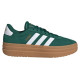 Adidas VL Court Bold W shoes JP6917 (40)