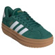 Adidas VL Court Bold W shoes JP6917 (40)