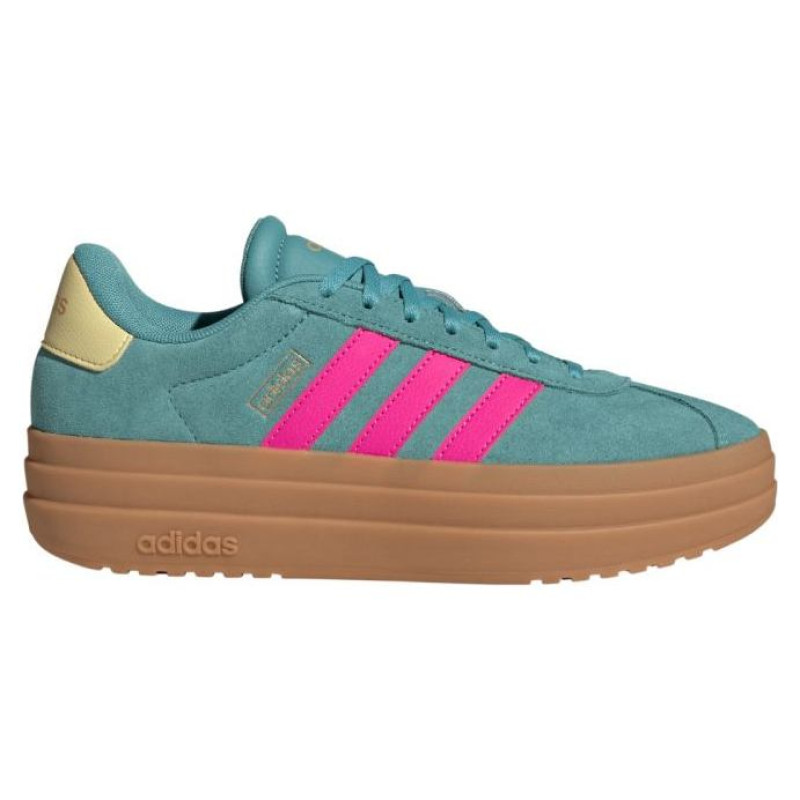 Adidas VL Court Bold W shoes JQ5634 (37 1/3)