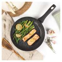Salter BW05747S2EU7 Megastone 28cm Fry Pan