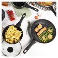 Salter BW05747S2EU7 Megastone 28cm Fry Pan