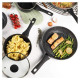 Salter BW05747S2EU7 Megastone 28cm Fry Pan
