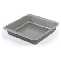 Salter BW13664 Essentials 26cm Square Baking Tin