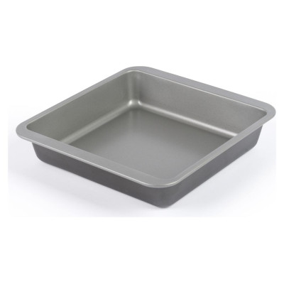 Salter BW13664 Essentials 26cm Square Baking Tin