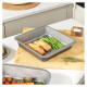 Salter BW13664 Essentials 26cm Square Baking Tin