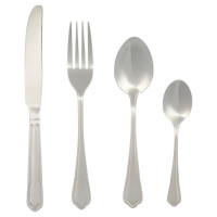 Salter BW12426EU7 Richmond 24-Piece Cutlery Set