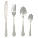 Salter BW12426EU7 Richmond 24-Piece Cutlery Set