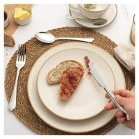 Salter BW12426EU7 Richmond 24-Piece Cutlery Set