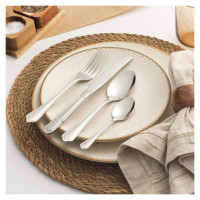 Salter BW12426EU7 Richmond 24-Piece Cutlery Set