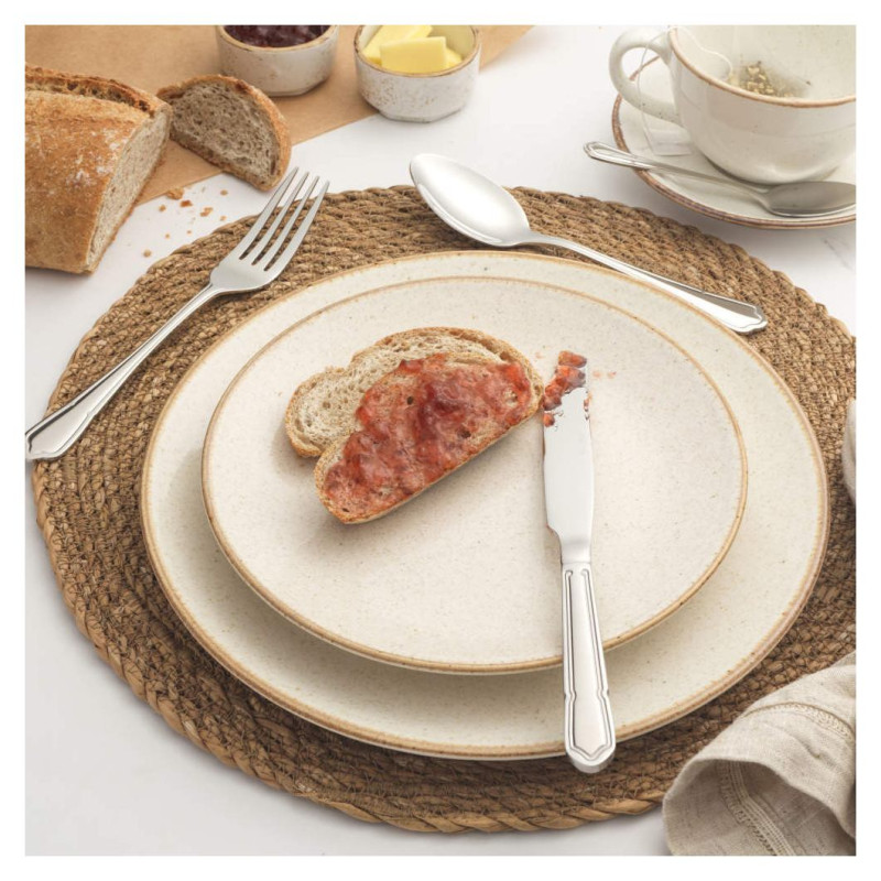 Salter BW12426EU7 Richmond 24-Piece Cutlery Set