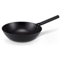 Brabantia wok panna, Patron 28 cm - 239045