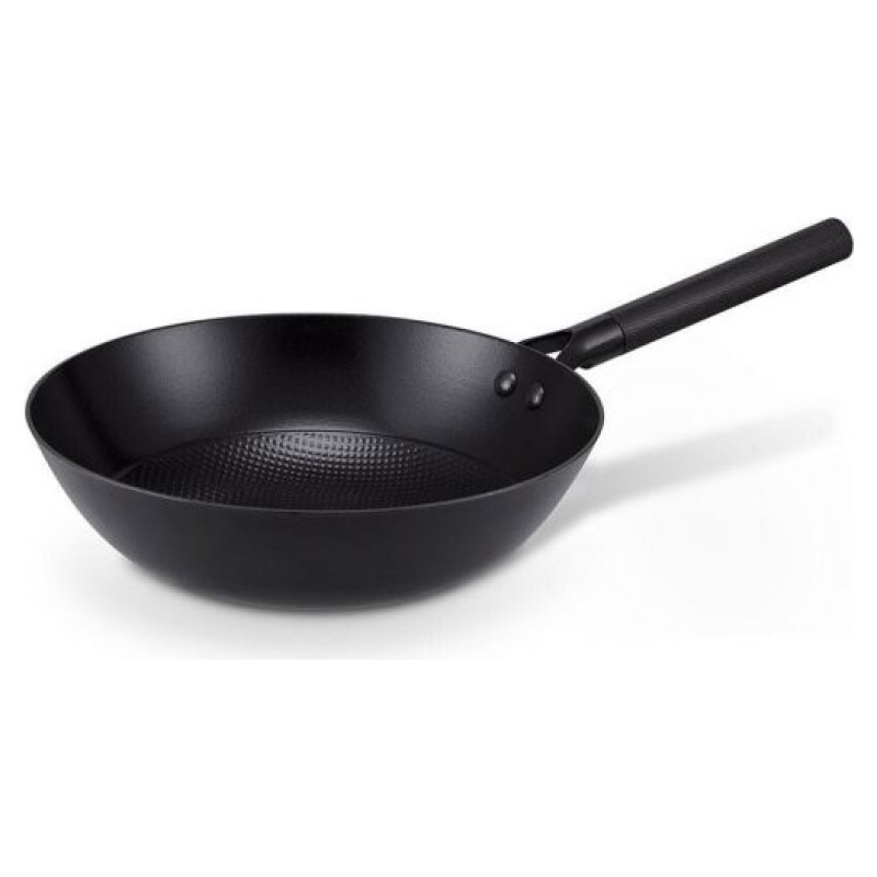 Brabantia wok panna, Patron 28 cm - 239045