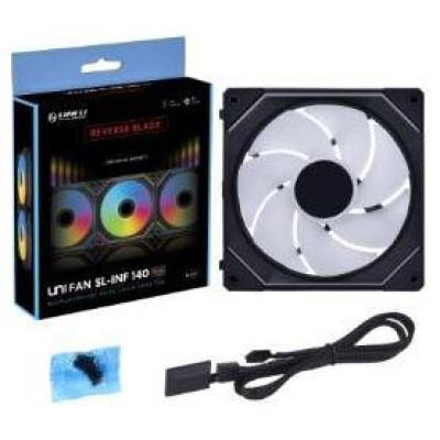 Lian Li CASE FAN 140MM/G99.14RSLIN1B.00 LIAN LI