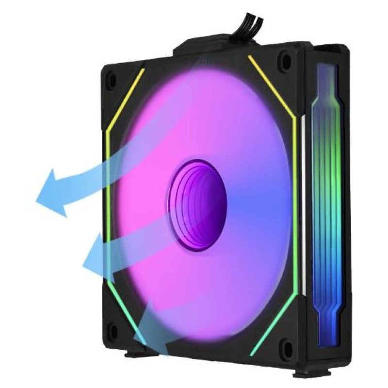 Lian Li CASE FAN 140MM/G99.14RSLIN1B.00 LIAN LI