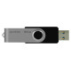 Goodram Pendrive 64 GB USB 3.2 Gen 1 UTS3 Goodram - black