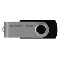 Goodram Pendrive 64 GB USB 3.2 Gen 1 UTS3 Goodram - black