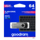Goodram Pendrive 64 GB USB 3.2 Gen 1 UTS3 Goodram - black