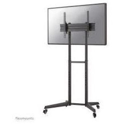 Neomounts TV SET ACC FLOOR STAND 37-70"/FL50-540BL1 NEOMOUNTS