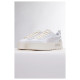 Puma Mayze Thrited Shoes W 38986101 (37.5)