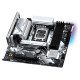Asrock Mainboard|ASROCK|Intel B760 Express|LGA1700|Micro-ATX|Memory DDR5|Memory slots 4|1xPCI-Express 3.0 16x|1xPCI-Express 5.0 16x|1xM.2|1xHDMI|1xDisplayPort|2xUSB 2.0|3xUSB 3.2|1xUSB-C|1xPS/2|1xRJ45|3xAudio port|B760MPRORS