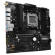 Asrock Mainboard|ASROCK|1xPCI-Express 4.0 4x	|1xPCI-Express 5.0 16x|1xM.2|1xHDMI|1xDisplayPort|1xAudio-In|1xAudio-Out|1xMicrophone|4xUSB 2.0|3xUSB 3.2|1xUSB-C|1xRJ45|B850MPRO-AWIFI