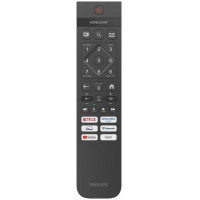 Philips TV Set|PHILIPS|43 "|4K Ultra HD|3840 x 2160 pixels|Flat|16:9|LED|43PUS8010/12