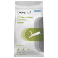 Trovet Plus Cat Adult Hypoallergenic Insect 1,2 kg