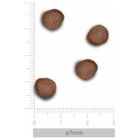 Trovet Plus Cat Adult Hypoallergenic Insect 1,2 kg