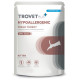 Trovet Plus Pouch Cat Kitten Hypoallergenic Turkey 85 g