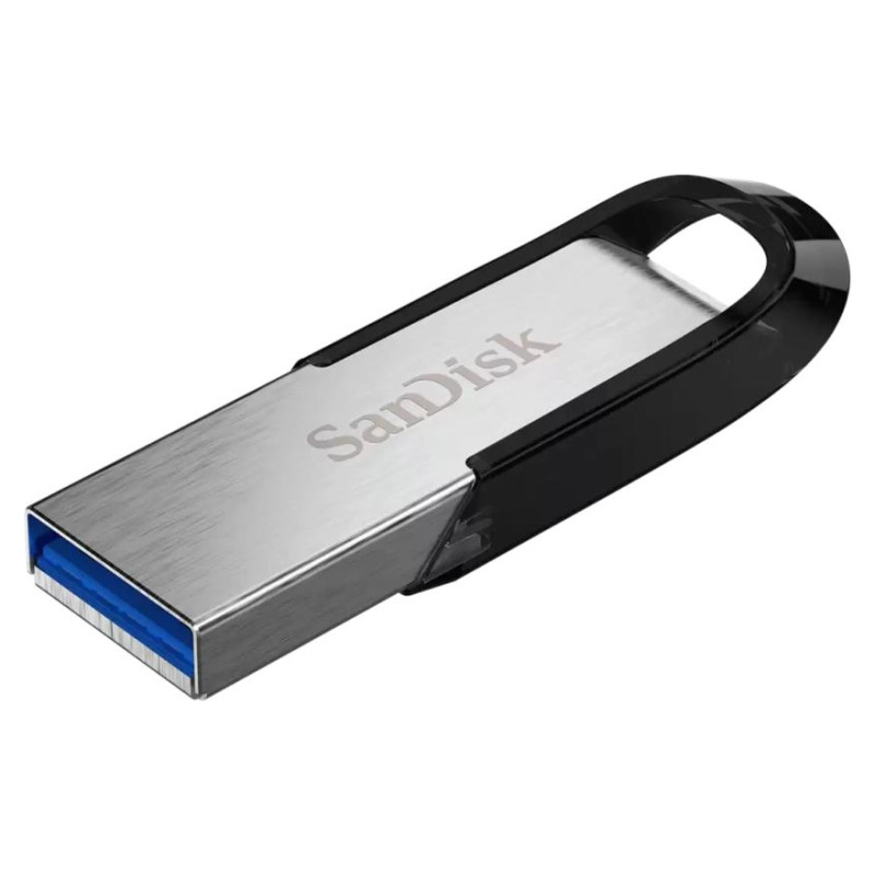 Sandisk Ultra Flair 256GB, USB 3.0 Flash Drive, 150MB/s read