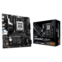 Asrock MB AMD B850 SAM5 MATX/B850M-X R2.0 ASROCK