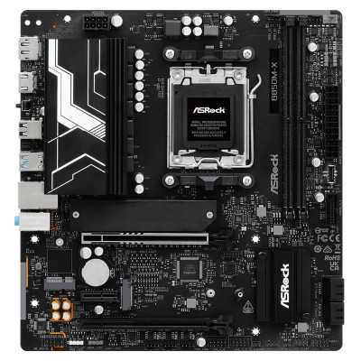 Asrock MB AMD B850 SAM5 MATX/B850M-X R2.0 ASROCK