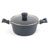 Salter BW12270EU7 Marino 24cm Stockpot