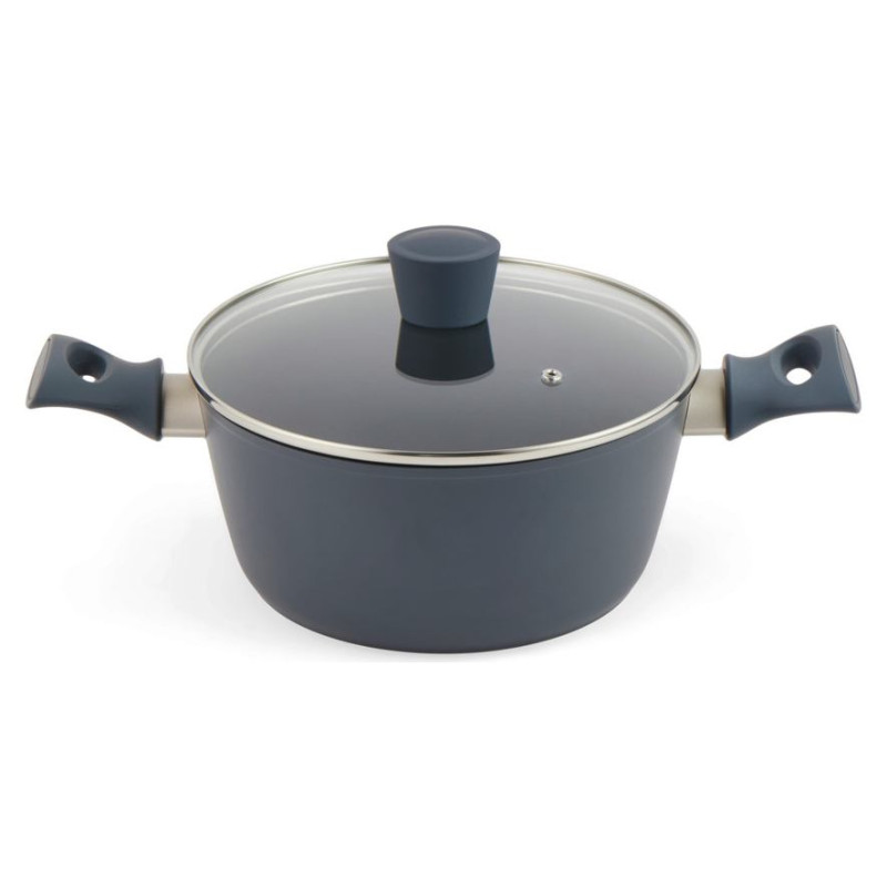 Salter BW12270EU7 Marino 24cm Stockpot