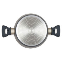 Salter BW12270EU7 Marino 24cm Stockpot