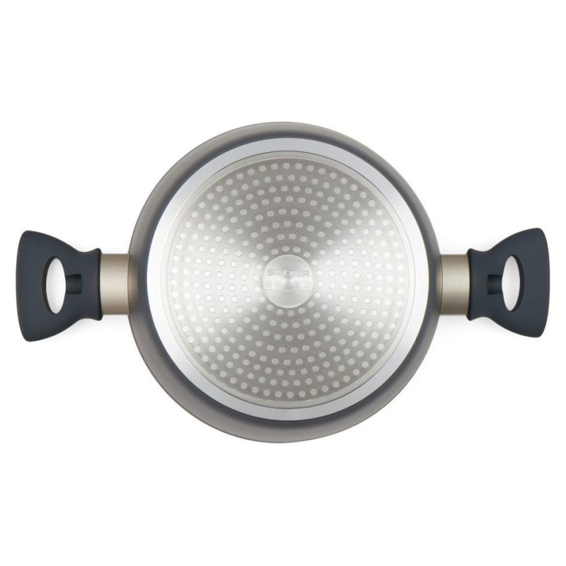 Salter BW12270EU7 Marino 24cm Stockpot