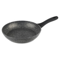 Salter BW05746S2EU7 Megastone 24cm Frying Pan