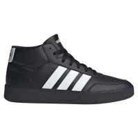 Adidas Breaknet Mid M JR3570 shoes (39 1/3)