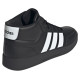 Adidas Breaknet Mid M JR3570 shoes (41 1/3)