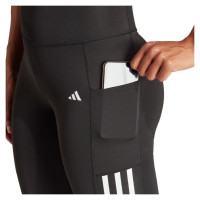 Adidas Optime 3-Stripes Full-Length 1/1 W leggings IT9105 (XS)